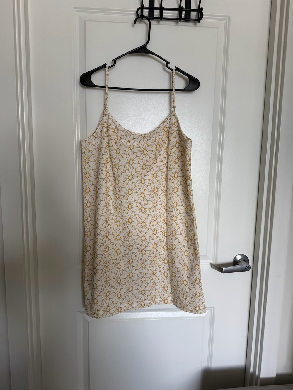 Hurley Carissa Moore Collection Floral Mini Dress